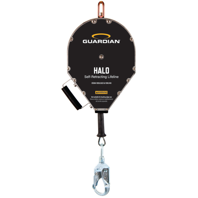 Halo Big Block Cable SRL (United States) | Guardian Fall